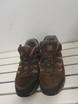Mens UK Size 8 Karrimor  Mount  VII Walking Shoes - £25.10 GBP