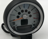 2007-2010 Mini Cooper Speedometer Instrument Cluster OEM J03B56086 - $40.31