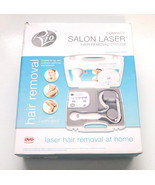 Rio Compact Salon Home Laser Hair Removal System in Case LAHR2-3000 - £11.83 GBP