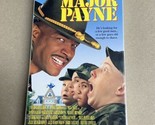 Major Payne (VHS, 1995) - $3.96