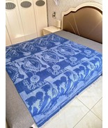 Mongolian Genuine 100% pure LAMBSWOOL Airline First Class Cabin Napping ... - $109.48 CAD