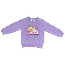 Adidas x Kevin Lyons Kids Pullover Sweatshirt Size 2T Style HC1988 - $328.86 MXN