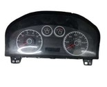 Speedometer Cluster MPH With Message Center Fits 08-09 FUSION 353343 - £51.77 GBP