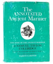Samuel Taylor Coleridge The Annotated Ancient Mariner - £55.39 GBP