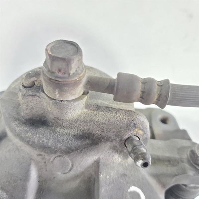 Front Left Brake Caliper FWD OEM 2005 2006 Toyota Camry  Item image 9