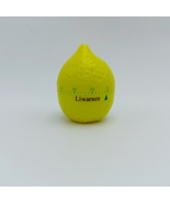 Liwarace Timers Cute Lemon Timer for Classroom, Home, Study and Cooking,... - $10.99