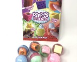 Set of 6 Pop Up Mouse in Cheese Squeeze Fidget Peek-a-Boo Stress Vending... - $19.95
