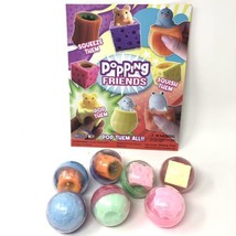 Set of 6 Pop Up Mouse in Cheese Squeeze Fidget Peek-a-Boo Stress Vending... - £15.60 GBP