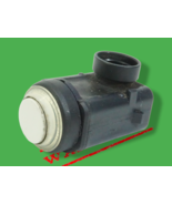 mercedes x164 gl450 r350 e500 slk350 front rear bumper parking sensor pd... - $545.19 MXN