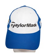 Taylormade PSi M1 Blue White Golf Hat - Unisex Adult Cap- One Size Fits All - $15.00