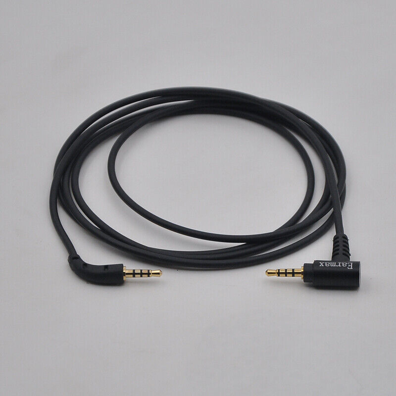 2.5mm BALANCED Audio Cable For B&amp;W Bowers &amp; Wilkins P5 series 2/Wireless headpho  			