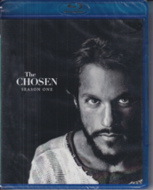 The Chosen: Season One Blu-Ray NEW - £15.79 GBP