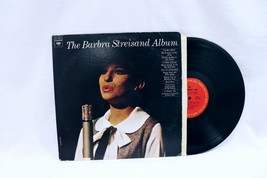 VINTAGE 1963 Barbra Streisand Album LP Vinyl Record Album PC8807 - £23.22 GBP