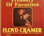 Treasury of Favorites [Vinyl] - $9.99