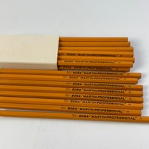 Martin-Professional Pencils 30-5054 H Lot of 20 - £13.41 GBP