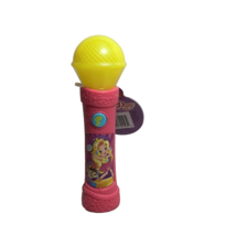 Sing-along Microphone  Sunny Day Fisher-Price Nickelodeon - £7.96 GBP