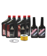 2001-2005 Honda Foreman Rubicon 500 TRX500 FA FGA OEM Full Service Kit H114 - €69,03 EUR
