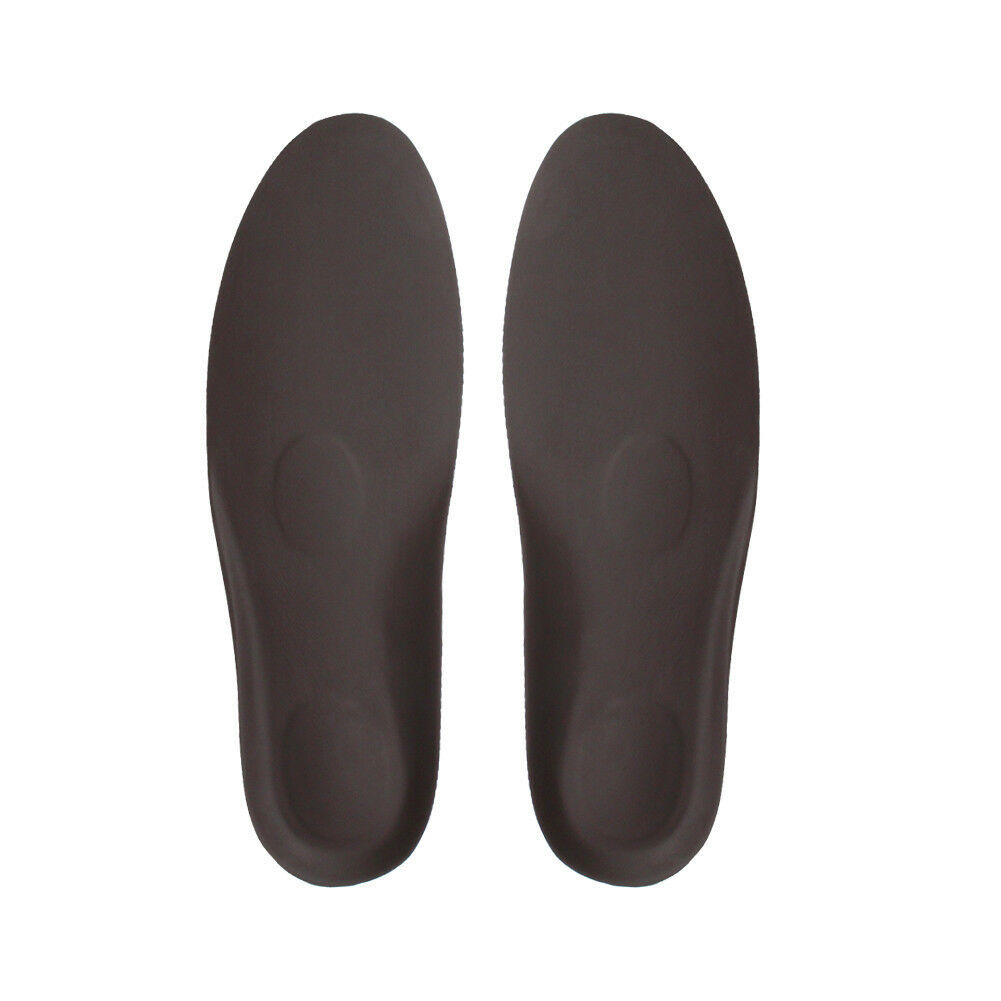 Footinsole Dress Shoe Inserts Heel Cushion Insoles  Comfortable Cut to fit size