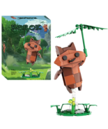 Korok Building Sets for Adults Kids, Yahaha Figure Game Y03 Custom Minif... - $220.07 MXN