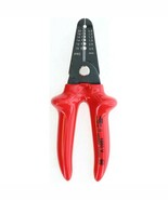 Wiha 10-20 AWG 6.3&quot; Insulated Wire Strippers/Cutters - $1,752.89 MXN