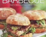 The Complete Cookbook Barbecue Tasty Recipes for Every Day [Unknown Bind... - $4.68