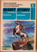 Short Story International Volume 3 #13 April 1979 - £7.84 GBP