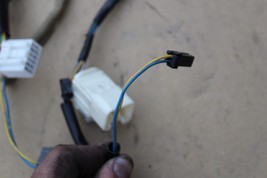 2006-2008 MAZDA 6 FRONT PASSENGER RIGHT SIDE DOOR WIRE HARNESS WIRING M743 image 7