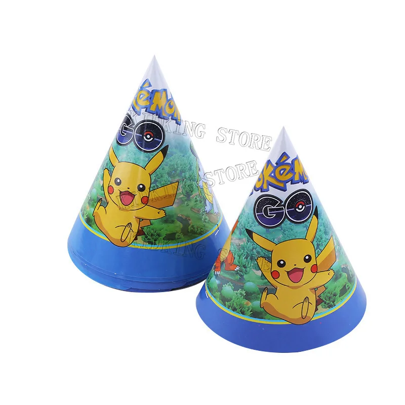 Birthday hats 6pcs – The Perfect Collectible for Trainers - $12.13