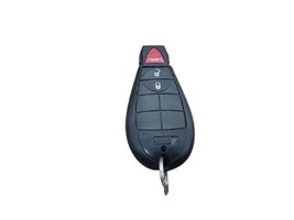 TOWN COUN 2009 Fob/Remote 345703Tested - £41.15 GBP