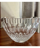 Waterford Crystal Colleen 8" Bowl Master Craft Ireland #40035130 NEW IN BOX - $109.00