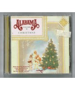 Christmas, Vol. 2 by Alabama (CD, 1996 Delta Distribution) - $15.22