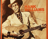 The Hank Williams Treasury [Vinyl] - £54.75 GBP