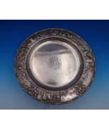 Repousse by Kirk &amp; Son Inc 925/1000 Silver Architectural Plate 2703 12.5... - $4,021.06 CAD