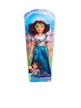 Disney Encanto Mirabel Madrigal 11&quot; Fashion Doll Brand New - £9.49 GBP