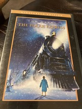 The Polar Express DVD, Widescreen Edition, Preowned - £4.70 GBP