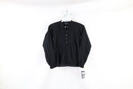 New Polo Ralph Lauren Girls Size 7 Looped Button Ruffled Dress Shirt Top... - $632.17 MXN