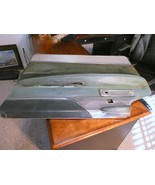 1955-1956 Chrysler Imperial Right Front Door Panel - $198.00