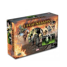 Marvel Legendary World War Hulk Deck-Building Game Expansion - £80.78 GBP