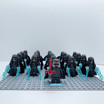 Star Wars Emperor Palpatine Army Lego Compatible Minifigures Bricks Set 21Pcs - £25.94 GBP