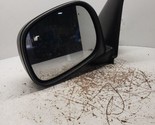 Driver Side View Mirror Manual Fits 03-09 DODGE 2500 PICKUP 1063082 - £41.81 GBP