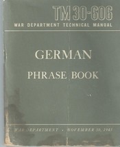 German phrasebook front thumb200