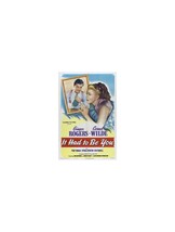 It Had to Be You (1947)  DVD-R  - £11.79 GBP