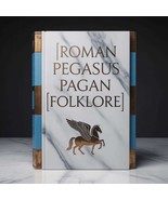 Roman Pegasus Grimoire: Mythical Flight &amp; Folklore Magic - Pagan Spellbo... - $9.00