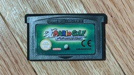 Mario Golf | Nintendo Game Boy Advance - £15.73 GBP