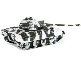 MAN Panther Tank 4th Battalion Coldstream Gurads Cuckoo Netherlands 1944-45 Mili - £18.41 GBP