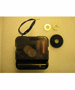 Young Town Youngtown Quartz Clock Movement Hour Switch Trigger Wire model 12888 - $5.67