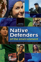 Native Defenders of the Environment Kindle Edition - $173.97 MXN