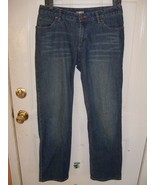 J. Jill Stretch Straight Leg Medium Wash Jeans Size 4 Women&#39;s EUC - $26.60