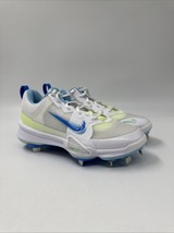 Nike Force Trout 9 Pro Metal Baseball Cleats Fresh Pack FQ7941-100 Men’s... - $1,113.44 MXN
