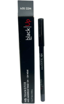 Black up No Transfer 12h Wear Waterproof Kohl Pencil - NTK 02M (GREY) in... - $17.33